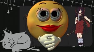 ИИ РИСУЕТ? МОЖНО ЛИ СОЗДАТЬ ПЕРСОНАЖА НЕЙРОСЕТЬЮ? | С УЧАСТИЕМ КАТОРУТ | ЛЮТЫЙ ХАЙП