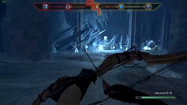 My Skyrim Adventures - The Forgotten Vale Pt. 2 (Confronting Vyrthur) смотреть онлайн