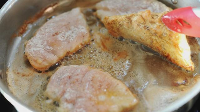 Кулинарные хитрости