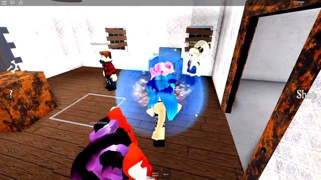STAY ALIVE IN ROBLOX SAW! смотреть онлайн