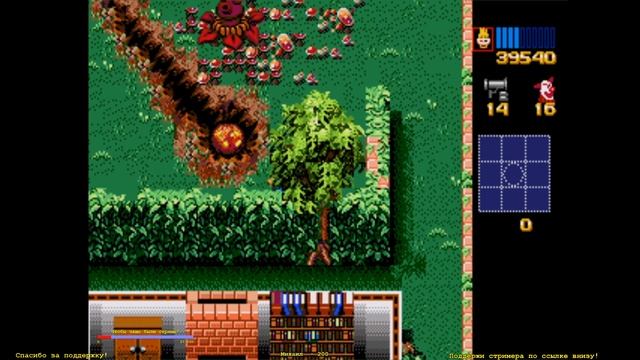 Resident Evil моего детства. Постапокалипсис, где зомби съели моих соседей. смотреть онлайн