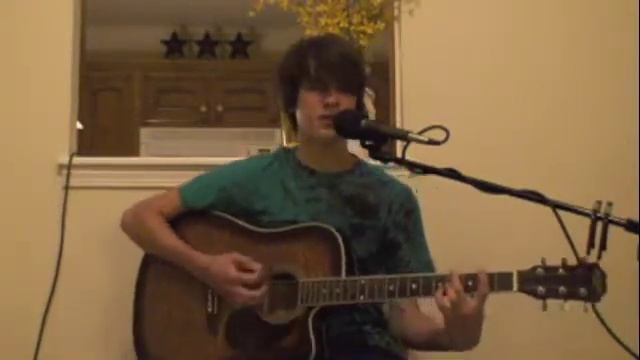 "Quiet The Storm" (an original by CJ Williamson & Skyler Stewart) смотреть онлайн
