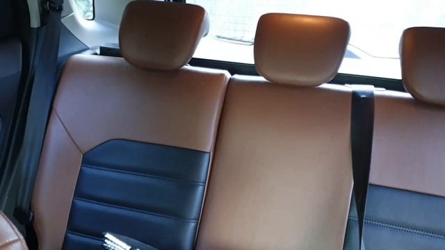 Что стало с Ford Ecosport за 7 лет. С какой проблемой столкнулся. Отзыв. смотреть онлайн