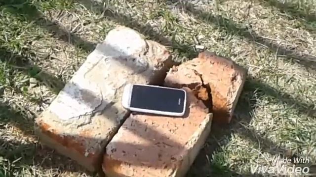 Краш-тест нокиа (сенсарная ) смотреть онлайн