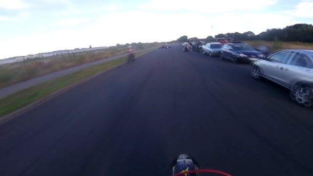 My best summer ! | Drz400 | Manu Hielscher 2016 | смотреть онлайн