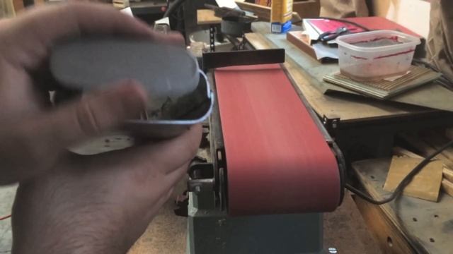 Making A Cowbell