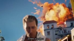 Литерал про зомби