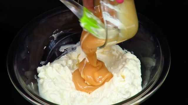 Шоколадный торт «Вишневый каприз» за 30 минут выпечка к празднику Люда Изи Кук торт Chocolate Cake