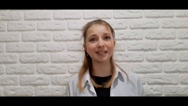 Теплова Аріна "Счастье" смотреть онлайн