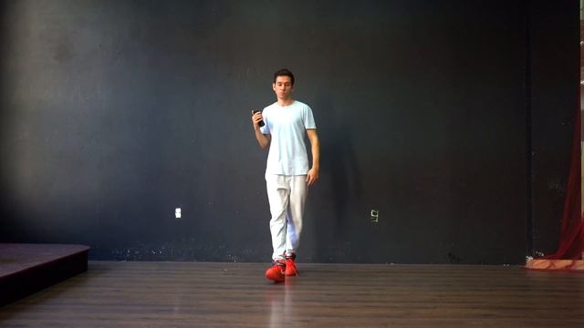 How to shuffle  обучалка для начинающих шаффл  tutorial шафл танец