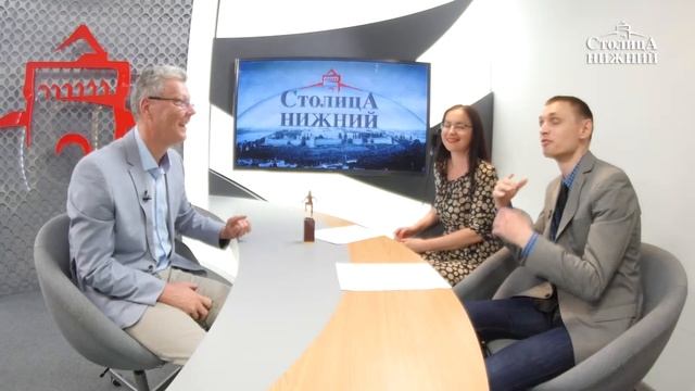 Владимир Чикишев о том, как вырастить талантливого и доброго ребенка смотреть онлайн