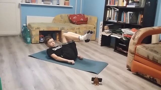 ТРЕНИРОВКА ЛЫЖНИКА, KLAEBO J.H. | SKIER TRAINING, KLAEBO J. H. смотреть онлайн