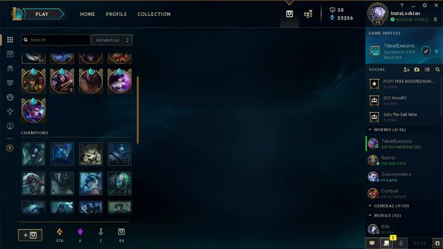 HOW TO GET FREE BLUE ESSENCE IN LEAGUE OF LEGENDS смотреть онлайн