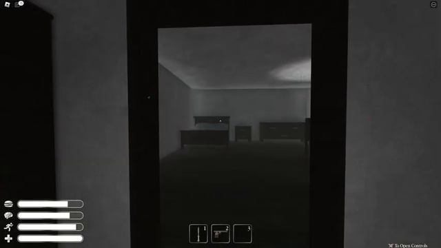 All Main Levels Explained - Roblox Da Backrooms смотреть онлайн