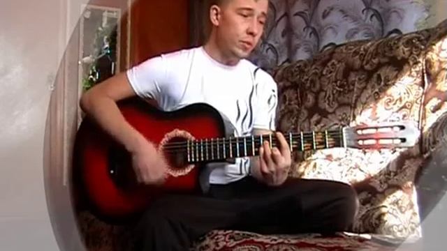 Последний снег (cover) смотреть онлайн