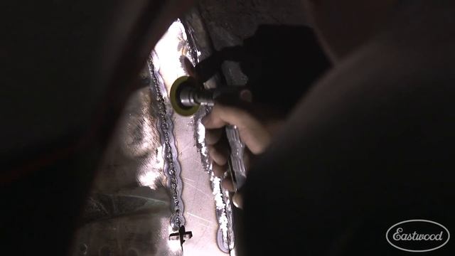 Scroll Compressor Testimonial. Quiet & Powerful - Perfect for the Home Shop - Eastwood смотреть онлайн