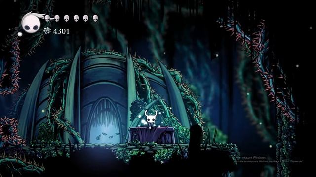 Hollow Knight гайд на мастеров гвоздя смотреть онлайн