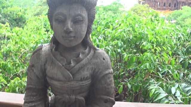 Отпуск 19 апреля - 2 мая 2019. Тайланд и Камбоджа смотреть онлайн