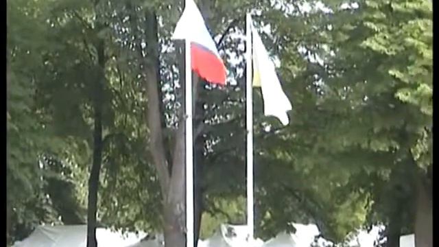 Альпийский поход В Седюкова Вот так начинался Международный Союз Десантников. смотреть онлайн