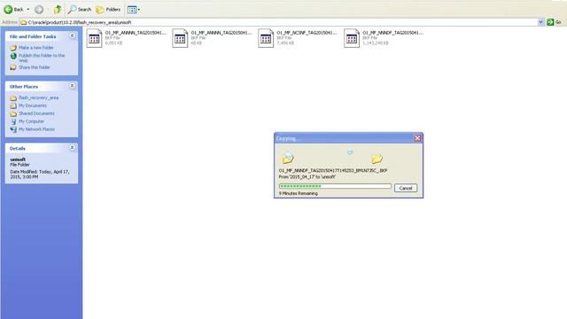 Creating A Database On New Host Machine Using RMAN Backup's смотреть онлайн