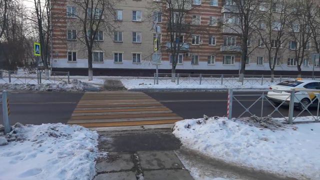 Подольск, 50 лет Октября пр т, 17к2 С УЛИЦЫ смотреть онлайн