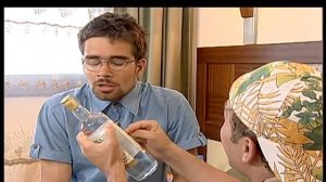 СЕРИАЛ ТУРИСТЫ. СЕРИЯ 15