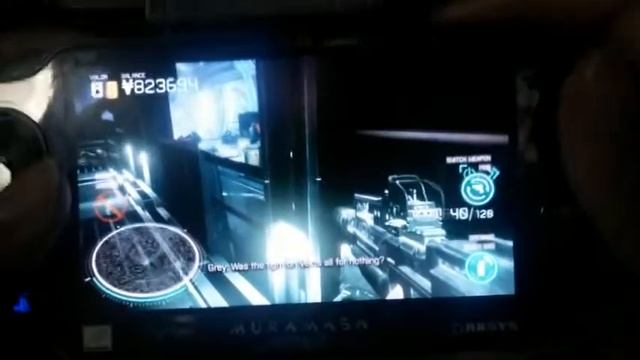 Killzone Mercenary : Escape the Vault without being detected смотреть онлайн