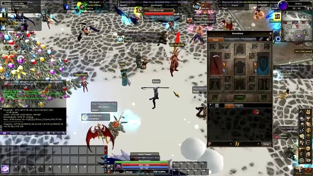 Dekaron - A Brief Tutorial For New Players - 2015 смотреть онлайн