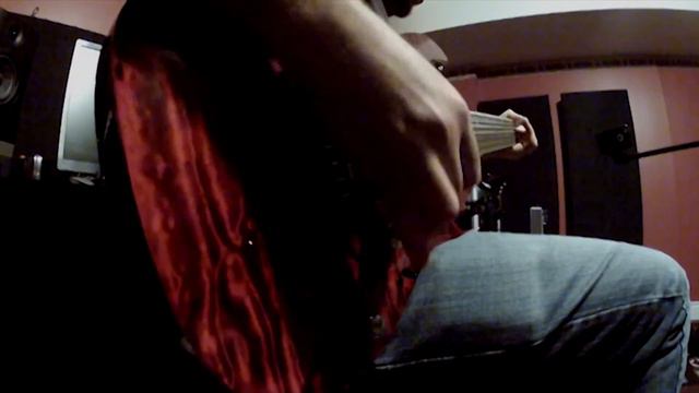 Dillon Owens - Malign (Guitar Playthrough) смотреть онлайн