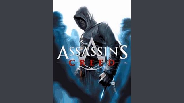 Assasin's Creed 1 Java - Theme Song OST смотреть онлайн