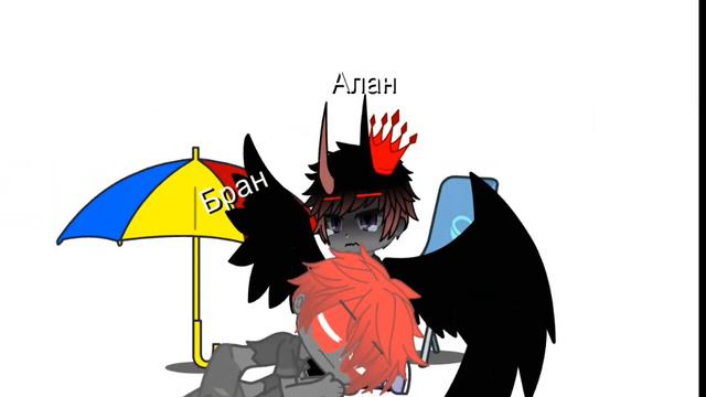 Пов: Бран,Мико,Виар(я),Алан после сражения с фондом.... смотреть онлайн