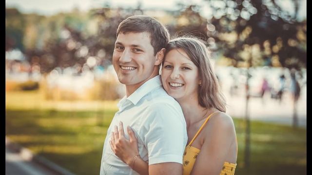 Love Story Julia and Andrey 2015 смотреть онлайн