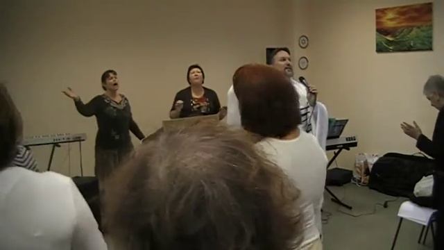 #Шаббат Санкт-Петербург! #АрхиепископСергейЖуравлев #РПЦХС 2014.06.21 (1/3 часть) #ШаббатШалом #Авв смотреть онлайн