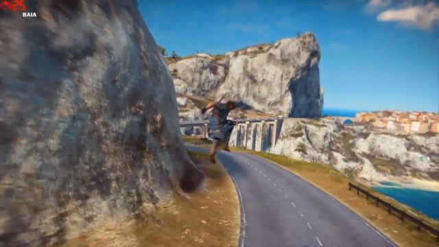 Just Cause 3 On 15