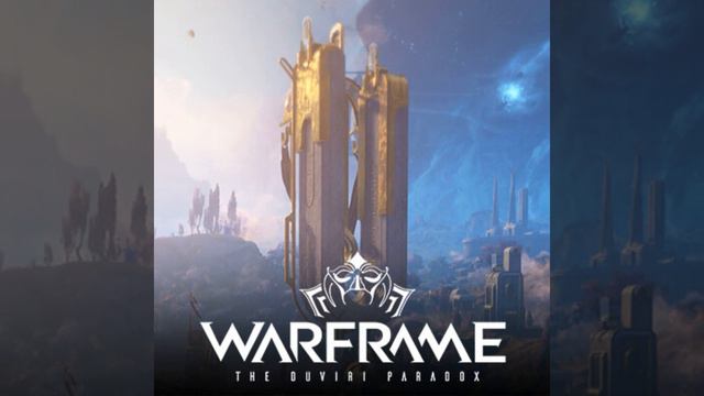 Warframe Duviri Paradox Ost 07 Paragrimm Ascending смотреть онлайн