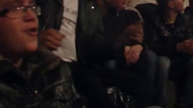 Суррогат z - Иван дурак смотреть онлайн