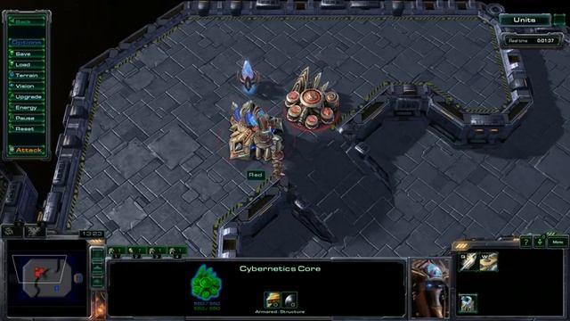 Episode 1: The Basics of the Wall-Off смотреть онлайн