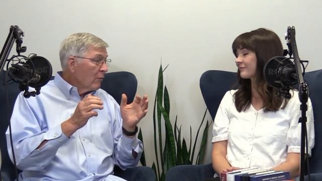 19 Leadership Skills- Strategic Perspective