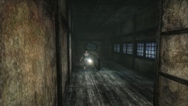 Fatal Frame 3: The Tormented | Прохождение Часть 21 смотреть онлайн