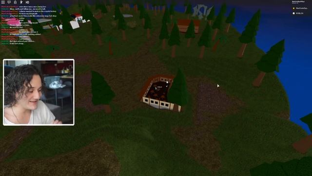 I Told ROBLOX I'm Quitting.. смотреть онлайн