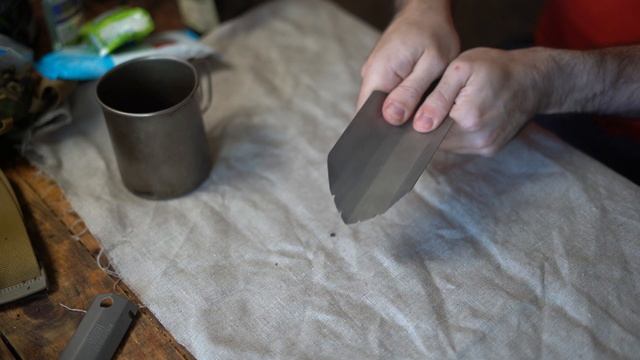 Гигиена в походе. смотреть онлайн