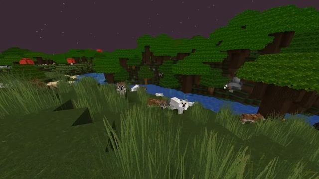 Better Dogs Resource/Texture Pack Review смотреть онлайн