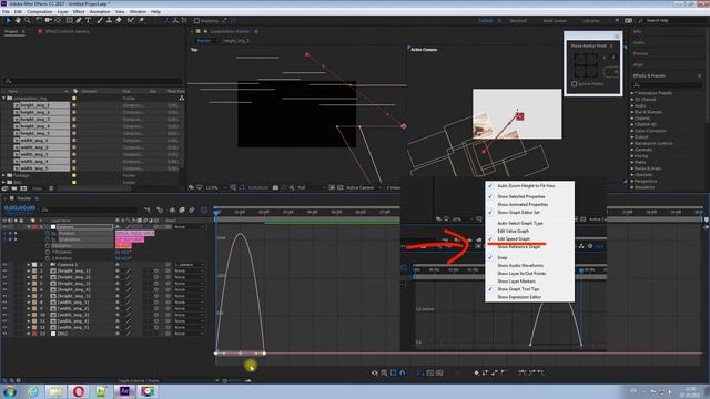 ❤️ Урок. Красивое слайд-шоу в #AfterEffects