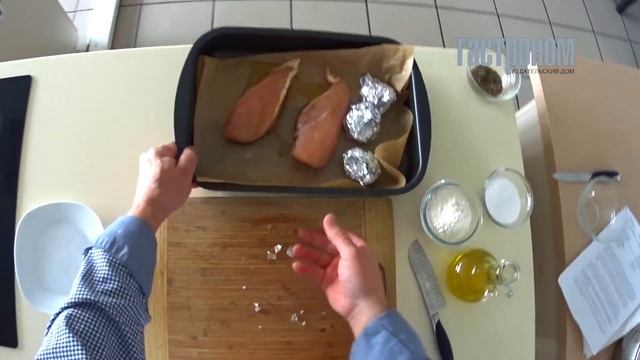 Суп с курицей, овощами и ньокками смотреть онлайн