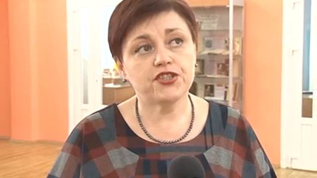 Всероссийский День чтения смотреть онлайн