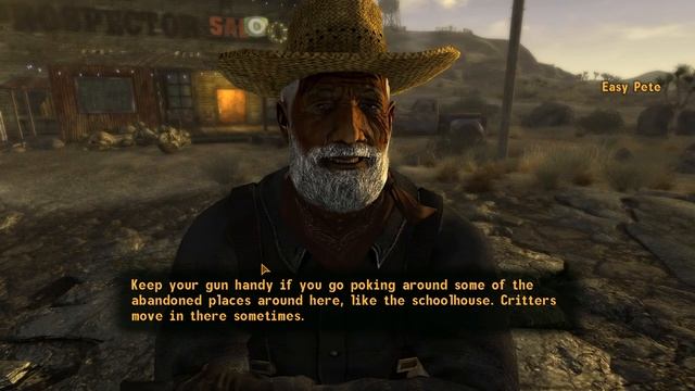 Fallout - New Vegas - Multiple Quests #2 смотреть онлайн