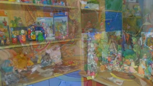 Развивающая предметно пространственная среда в моей 1 ой младшей смотреть онлайн