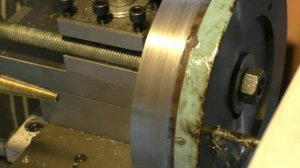 Планшайба Своими руками Настольный Токарный станок Wm210v