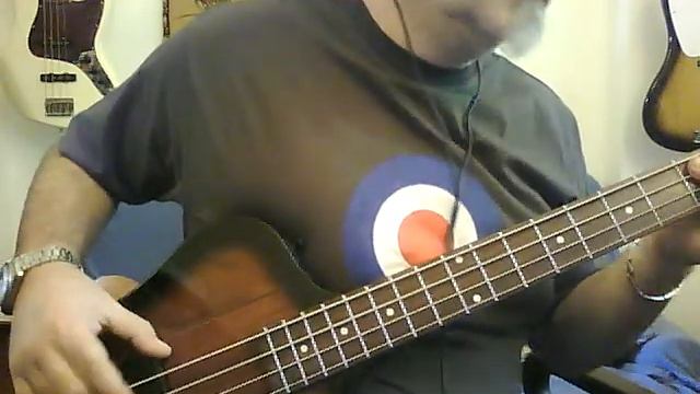 The seeker (The Who) смотреть онлайн