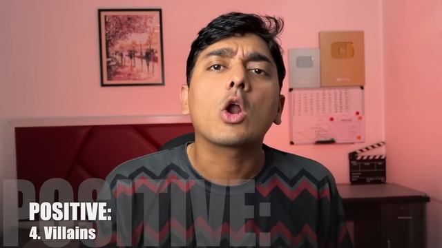 Bholaa IMAX 3D Review | ABHI KA REVIEW смотреть онлайн